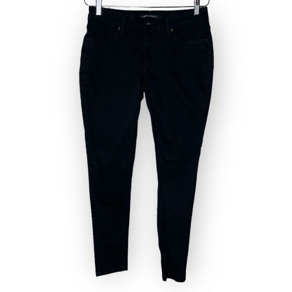 Levi's Pants - Levi’s Black Leggings Pants size 10